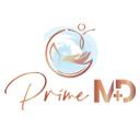 Prime MD Plus logo